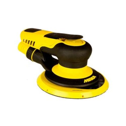 MIRKA MIRKA Шлифовальная пневматическая машинка MIRKA PROS 625CV 150мм орбита 2,5 MIRKA MIRKA Шлифовальная пневматическая машинка MIRKA PROS 625CV 150мм орбита 2,5