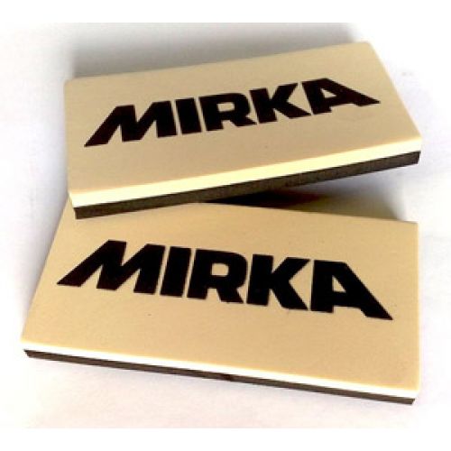MIRKA MIRKA Ручной шлифовальный блок-ракель MIRKA MIRKA Ручной шлифовальный блок-ракель
