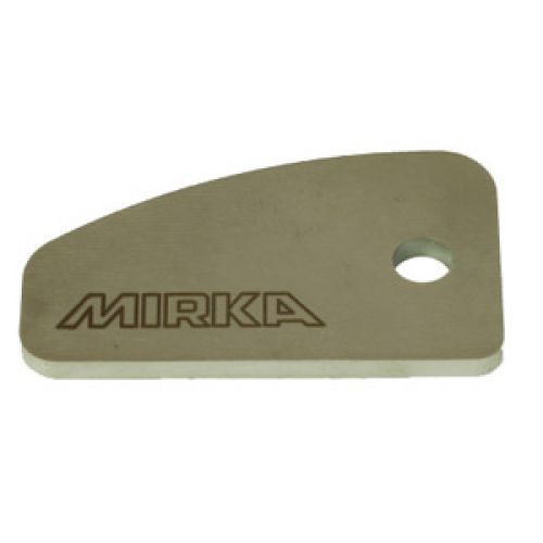 MIRKA MIRKA Металлическое полотно (каттер) для удаления дефектов MIRKA MIRKA Металлическое полотно (каттер) для удаления дефектов