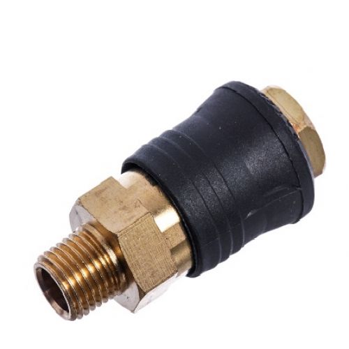 AURITA Быстросъемное соединение 1/2 внешняя резьба SE6-4SM