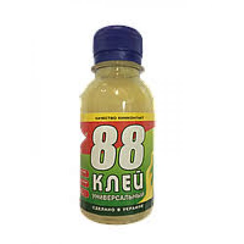 Ч Клей -88 180 мл.(30)
