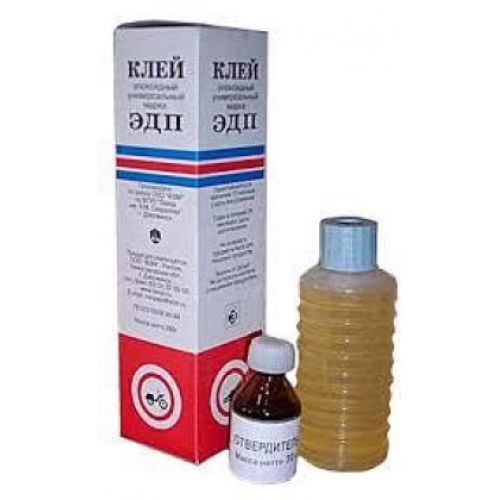 Ч Клей -ЭДП 150гр.(30)