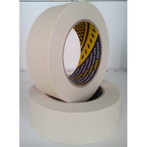 3M Скотч малярный 25мм