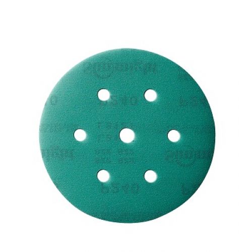SunMight SunMight диск абразивный на основе синтетической пленки FILM d150 P 1500 SunMight SunMight диск абразивный на основе синтетической пленки FILM d150 P 1500