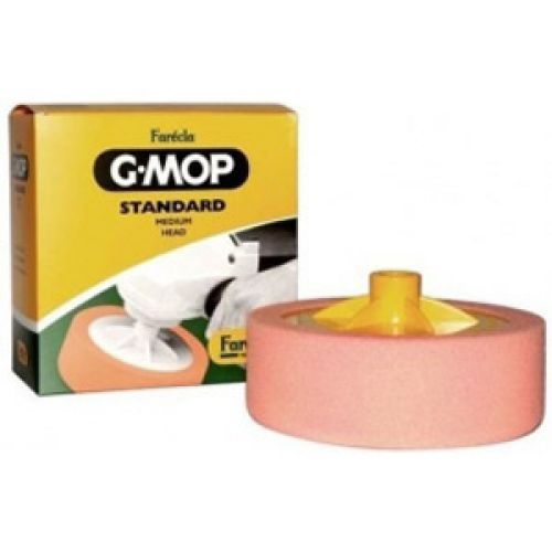 Farecla G-MOP M14 Полировочный круг, цвет белый