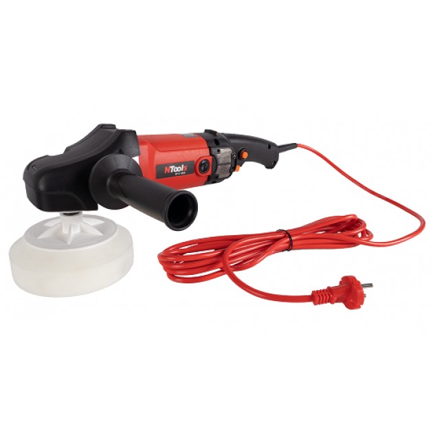 Электрическая полировальная машина APP NTools RP II 180E 1400W 126002