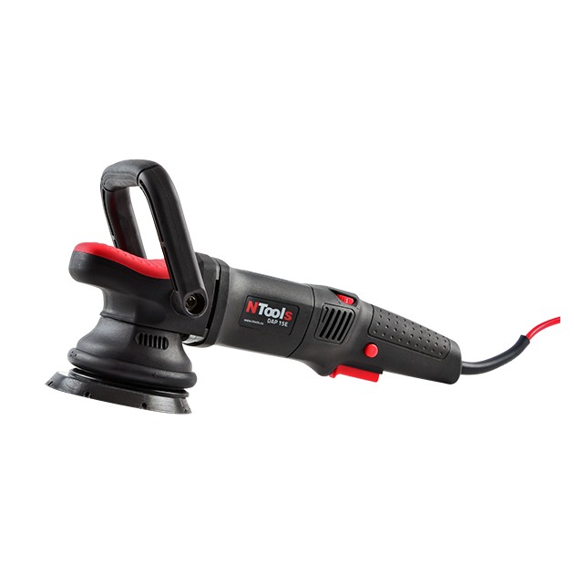 Электрическая полировальная машина APP NTools DAP 15E 126003