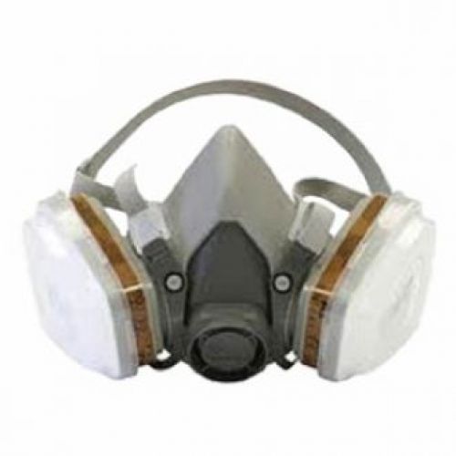 3M 3M Полумаска 6200 М (средняя) ПОЛНЫЙ КОМПЛЕКТ 3M 3M Полумаска 6200 М (средняя) ПОЛНЫЙ КОМПЛЕКТ