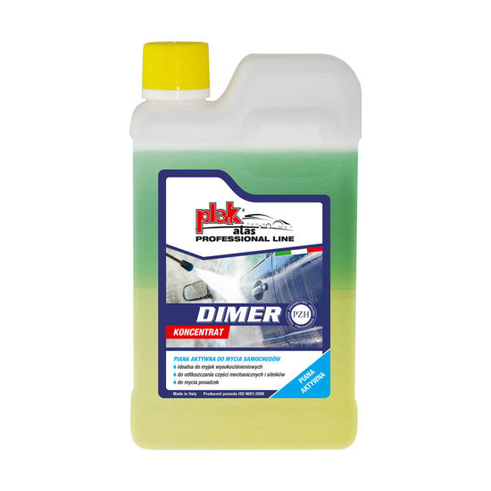 Активная пена Atas Dimer 1л