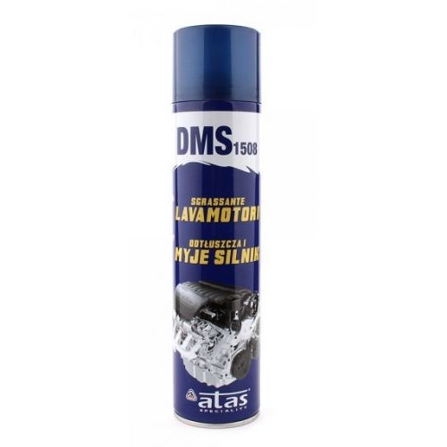 Очиститель двигателя Atas DMS 400мл