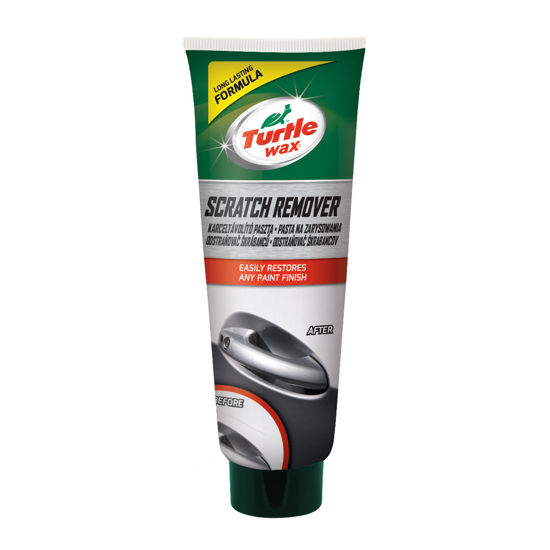 Антицарапин Turtle Wax 100мл