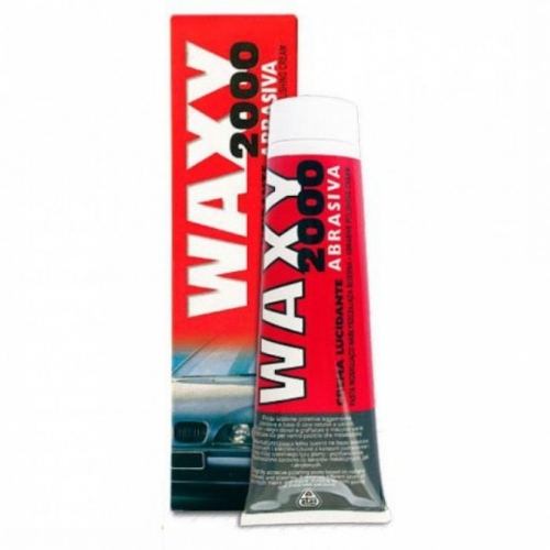 Полироль для кузова Atas Waxy 2000 150 мл