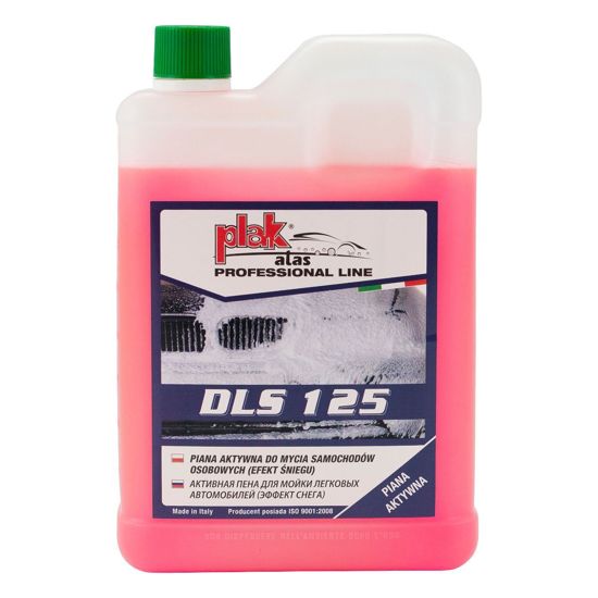 Активная пена Atas DLS 1,8л