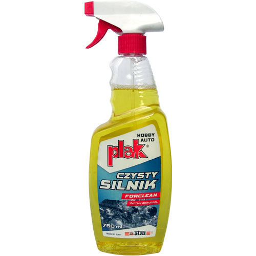 Очиститель двигателя Atas Forclean 750мл