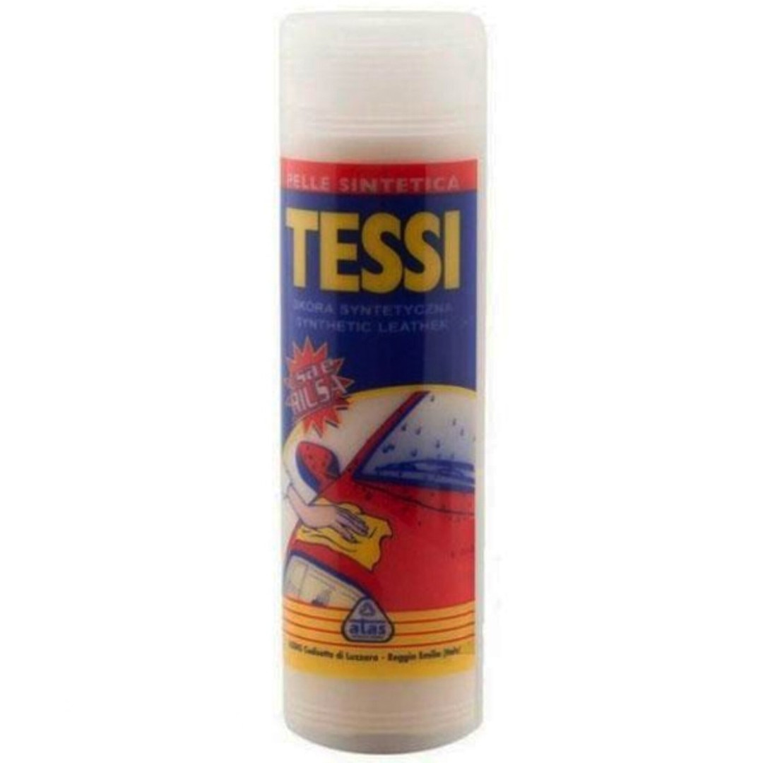 Салфетка влаговпитывающая в тубе Atas Tessi