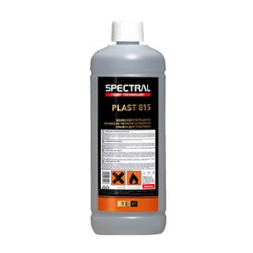 Novol Novol SPECTRAL Антистатическая смывка для пластмасс 1л .Plast 815 Novol Novol SPECTRAL Антистатическая смывка для пластмасс 1л .Plast 815