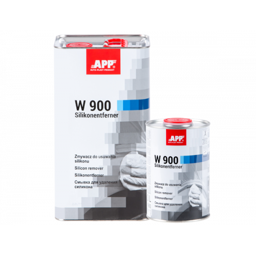 APP APP W-900 Обезжириватель, 1л APP APP W-900 Обезжириватель, 1л