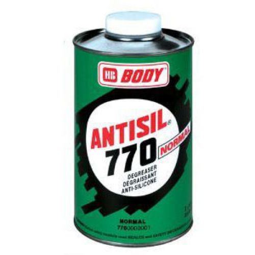 BODY 770 Антисиликон, объем 1л