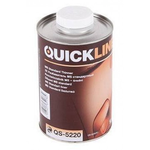 QUICKLINE Разбавитель стандартный 1л