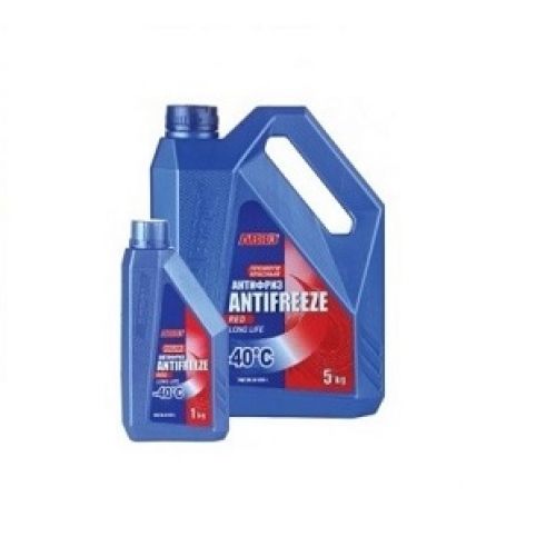 Abro Антифриз -40C